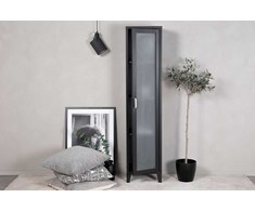 Venture Design Spinta, Acero, 35x150 cm, Juoda