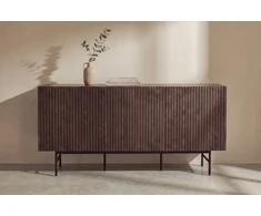Venture Design Spinta Björkön, moka, MDF