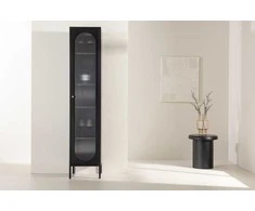 Venture Design Spinta, Cali, 37x180 cm, Juoda