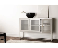 Venture Design Spinta, Malla, 40x80x120 cm, Bėžio spalva
