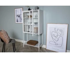 Venture Design Spinta, Misha, 75x150 cm, Balta