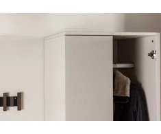 Venture Design Spinta, Nice, 60x177 cm, Bež.