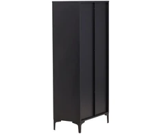 Venture Design Spinta Piring juodo plieno