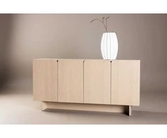Venture Design Spinta, Tyresö, 160x45 cm, Baltas atspalvis
