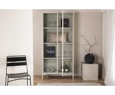 Venture Design Spintelė Piring Smėlio spalvos plienas