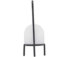 Venture Design Stalo lempa, Collie, 19x43 cm, juoda