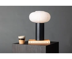 Venture Design Stalo lempa, Hovfjället, 25x32.5 cm, Juoda