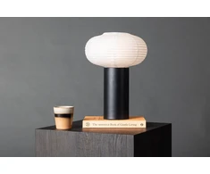 Venture Design Stalo lempa, Hovfjället, 25x32.5 cm, Juoda
