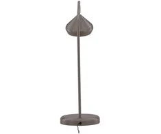 Venture Design Stalo lempa, Isaberg, 13x52x52 cm, Ruda