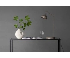 Venture Design Stalo lempa, Isaberg, 13x52x52 cm, Ruda