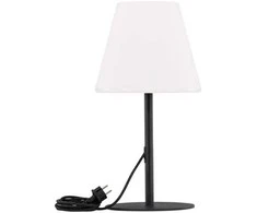 Venture Design Stalo lempa, Moris, ø28x52 cm, Juoda
