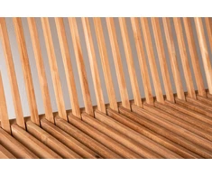 Venture Design Suolas, Ghana, 100x36.5 cm, Natūrali, Tikas