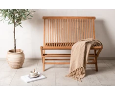 Venture Design Suolas, Ghana, 100x36.5 cm, Natūrali, Tikas