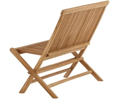 Venture Design Suolas, Ghana, 100x36.5 cm, Natūrali, Tikas