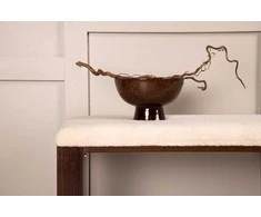 Venture Design Suolelis, Chester, 120x40 cm, Balta