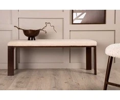 Venture Design Suolelis, Chester, 120x40 cm, Balta
