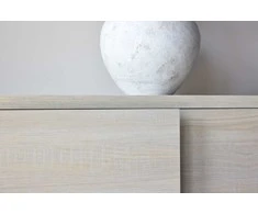 Venture Design Televizoriaus stovas, Nomi 180x35, balintas