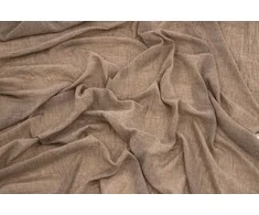 Venture Design Užuolaida, Elena, 135x240 cm, Ruda