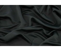 Venture Design Užuolaida, Evelyn, 135x290 cm, Juoda