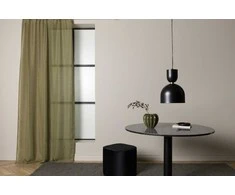 Venture Design Užuolaida, Kaya, 140x240 cm, Žalia