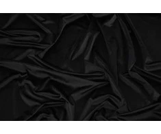 Venture Design Užuolaida, Mary, 135x250 cm, Juoda
