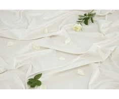 Venture Design Užuolaida, Mary, 135x250 cm, Balta