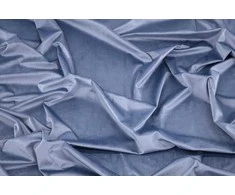 Venture Design Užuolaida, Mary, 135x250 cm, Mėlyna