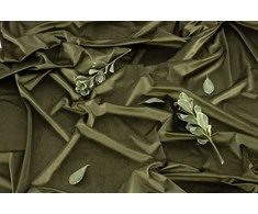 Venture Design Užuolaida, Mary, 135x250 cm, Žalia