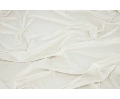 Venture Design Užuolaida, Mary, 135x250 cm, Balta