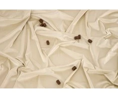 Venture Design Užuolaida, Mary, 250x135 cm, Bežižalias