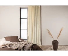 Venture Design Užuolaida, Mary, 250x135 cm, Bežižalias