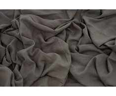 Venture Design Užvalkalas lovai, Milo, 260x180 cm, šviesiai pilkas