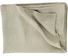 Venture Design Užvalkalas lovytei, Milo, 260x180 cm, Bėžis