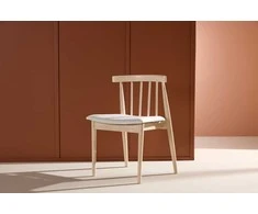 Venture Design Valgomasis kėdė, Flora 2 vnt., 46x50x78 cm, balintas