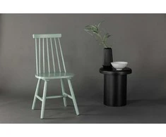Venture Design Valgomasis kėdė, Lönneberga 2 vnt., 50x43x88 cm, Žalia