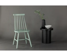Venture Design Valgomasis kėdė, Lönneberga 2 vnt., 50x43x88 cm, Žalia