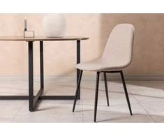 Venture Design Valgomasis kėdė, Polar, 53x88x46 cm, Beždžionės spalva