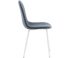 Venture Design Valgomasis kėdė, Polar, 53x88x46 cm, Mėlyna