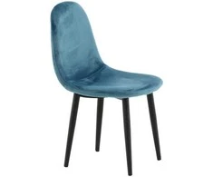 Venture Design Valgomasis kėdė, Polar XXS 2 vnt., 33x58x60 cm, Mėlyna