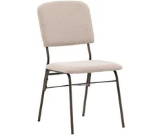 Venture Design Valgomojo kėdė, Seda 2 vnt, 56x48.5x94 cm, Beždžionėlė