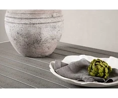 Venture Design Valgomasis stalas, BreakTable150*90, 150x90 cm, Pilka