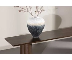 Venture Design Valgomasis suoliukas, Olivia, 180x45x40 cm, Mocca