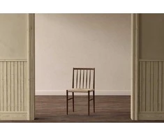 Venture Design Valgomojo kėdė Enes 42x40x44 cm Mocca virvė