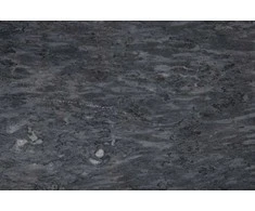 Venture Design Valgomojo stalas, Estelle, ⌀106 cm, Pilka marmuras / Valgomasis kėdė, Velvet Deluxe, 66x88.5x50 cm, Beždžionėlė