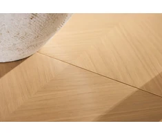 Venture Design Valgomojo stalas, Strada, 120/170x120x74 cm, balintas