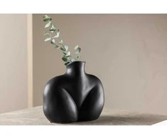 Venture Design Vaza, Harvey, Juoda