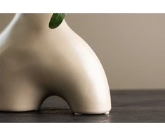 Venture Design Vaza, Kento, 21x8x15 cm, Beždžiovyra
