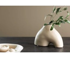 Venture Design Vaza, Kento, 21x8x15 cm, Beždžiovyra