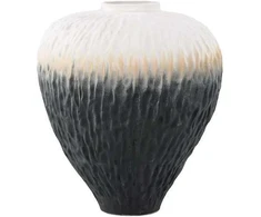Venture Design Vaza, Stiklas, 29x34 cm, Įvairių spalvų