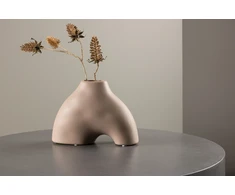 Venture Design Vazonas, Kento, 21x8x15 cm, Rožinis